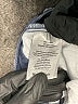 Eddie Bauer Blue Active Pants Size 6 - photo 5