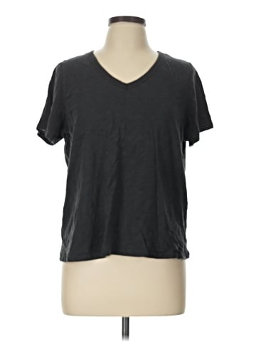 Old Navy Short Sleeve T-Shirt (view 1)