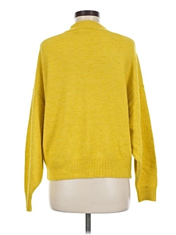 H&M Turtleneck Sweater (view 2)