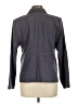 Ann Taylor Factory Gray Blazer Size 10 Petite - photo 2