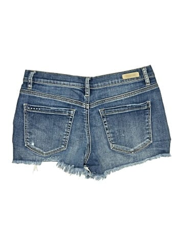 Blank NYC Denim Shorts (view 2)