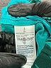 Gap 100% Cotton Tropical Teal Shorts Size S - photo 4