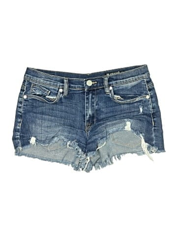 Blank NYC Denim Shorts (view 1)