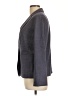 Ann Taylor Factory Gray Blazer Size 10 Petite - photo 5
