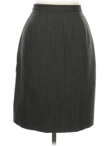 Ann Taylor Wool Skirt (view 1)