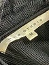 Max Studio Solid Black Casual Dress Size M - photo 4