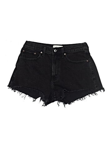 Abercrombie & Fitch Denim Shorts (view 1)