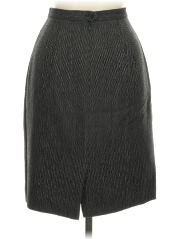 Ann Taylor Wool Skirt (view 2)