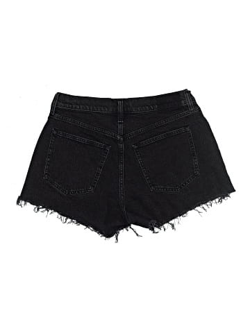 Abercrombie & Fitch Denim Shorts (view 2)