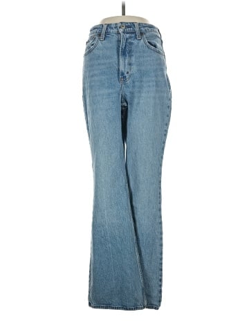 Abercrombie & Fitch Jeans (view 1)