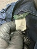 J.Crew 100% Cotton Blue Blazer Size 6 - photo 6