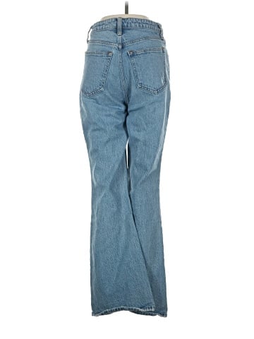 Abercrombie & Fitch Jeans (view 2)