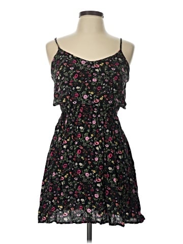 H&M Loves Coachella Casual Dress (view 1)