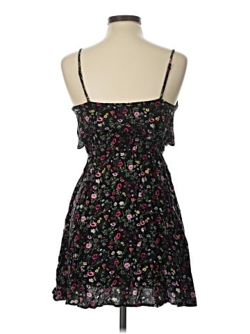 H&M Loves Coachella Casual Dress (view 2)