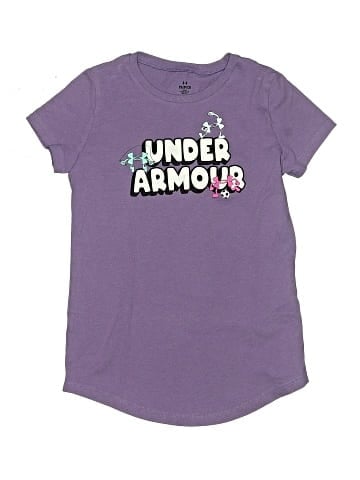 Under Armour Short Sleeve T-Shirt (view 1)