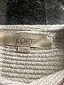 Ann Taylor LOFT Tan Turtleneck Sweater Size XL - photo 7