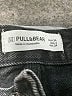 Pull&Bear Black Jeans Size 2 - photo 7