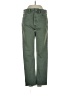 Gap Green Jeans Size 2 - photo 1