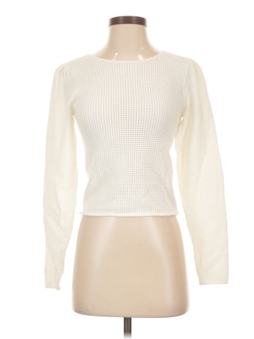 Wilfred Long Sleeve T-Shirt (view 1)