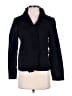 MARNI 100% Cotton Black Blazer Size EU (IT) 40 / US 4 - photo 1