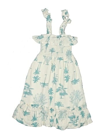 Jessica Simpson Dress (view 1)