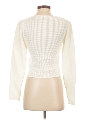 Wilfred Long Sleeve T-Shirt (view 2)