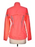 Saucony 100% Polyester Color Block Orange Raincoat Size M - photo 2
