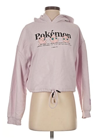 Divided by H&M Sweatshirt (view 1)