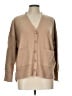 CAbi Tan Cardigan Size L - photo 1