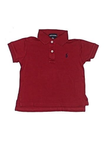 Ralph Lauren Short Sleeve Polo (view 1)