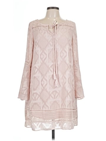 Floreat Casual Dress (view 1)