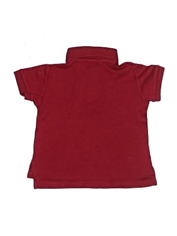Ralph Lauren Short Sleeve Polo (view 2)