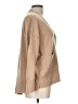 CAbi Tan Cardigan Size L - photo 4