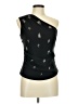 Zara Black Sleeveless Blouse Size M - photo 1