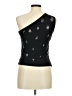 Zara Black Sleeveless Blouse Size M - photo 2