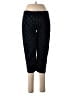 Khakis & Co Stars Black Active Pants Size 6 - photo 1