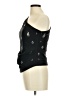 Zara Black Sleeveless Blouse Size M - photo 5