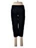 Khakis & Co Stars Black Active Pants Size 6 - photo 2