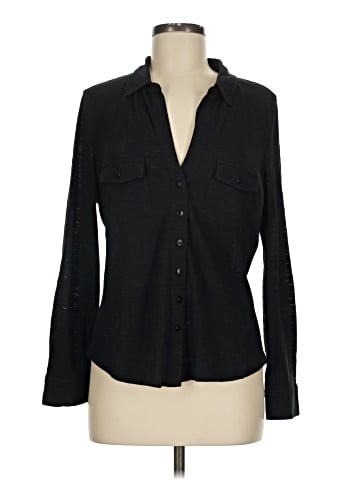 Caslon Cardigan (view 1)