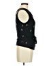 Zara Black Sleeveless Blouse Size M - photo 4