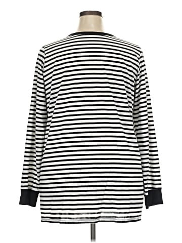 Torrid Long Sleeve T-Shirt (view 2)