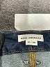 Good American Blue Jeans Size 10 - photo 7