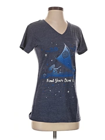 Disney Store Short Sleeve T-Shirt (view 1)
