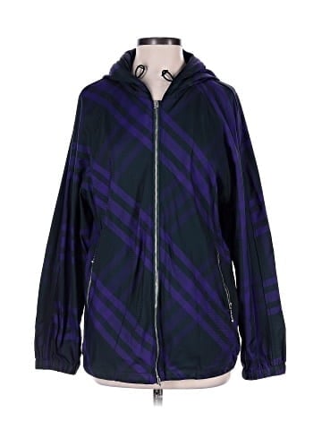 Burberry Windbreaker (view 1)