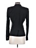 H&M Black Blazer Size 4 - photo 2