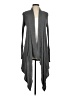 Splendid Gray Cardigan Size M - photo 1