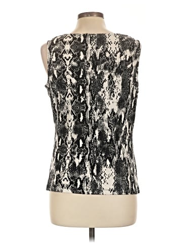 Calvin Klein Sleeveless Top (view 2)