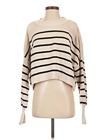 Free People Pullover Sweater (view 1)