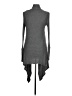 Splendid Gray Cardigan Size M - photo 2