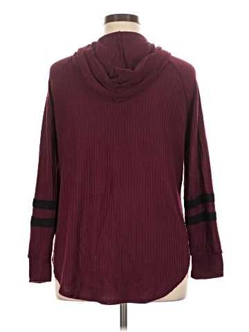Flirtitude Pullover Sweater (view 2)